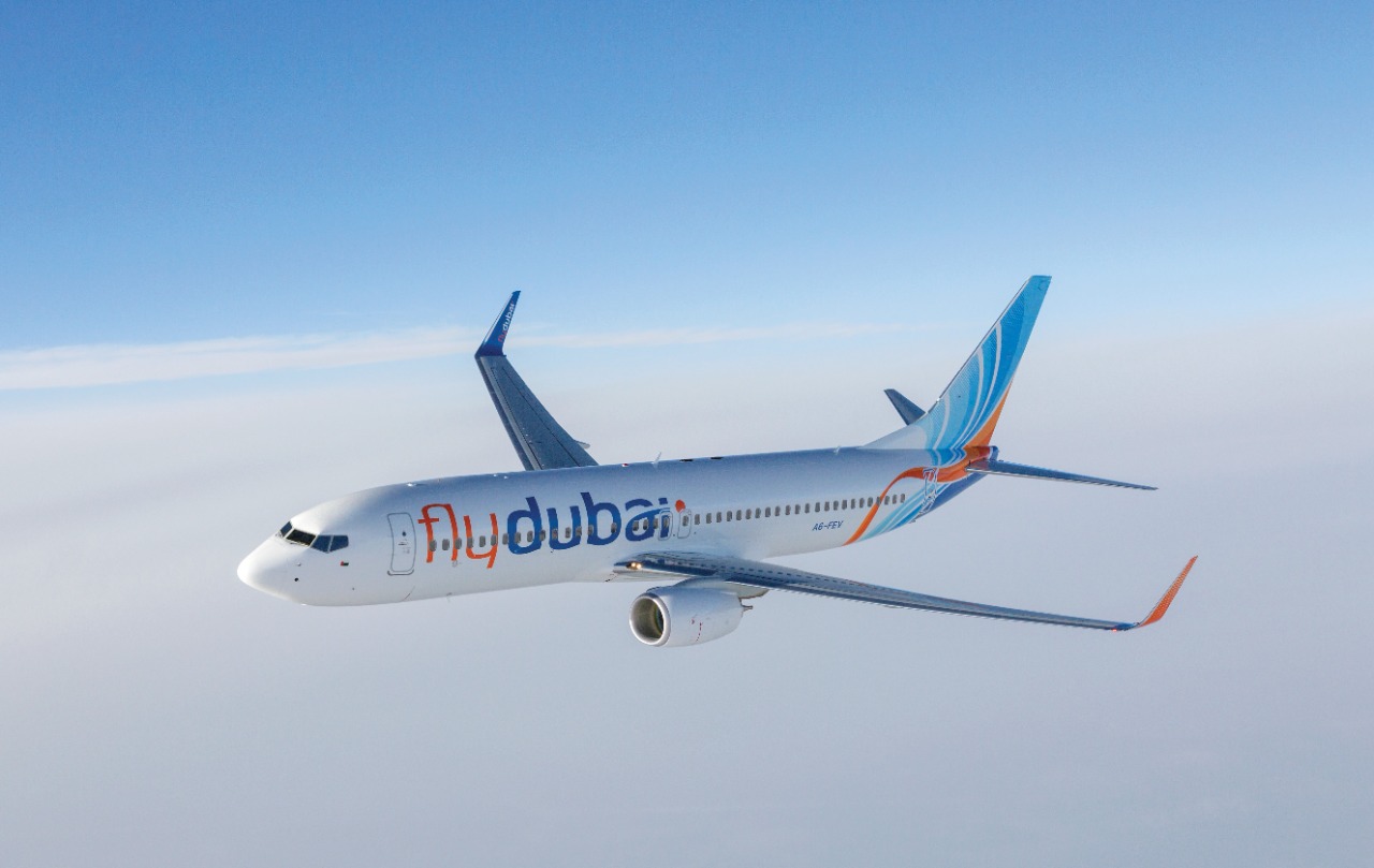 Flydubai Adds Two Destinations In The Kingdom Of Saudi Arabia Biz Today