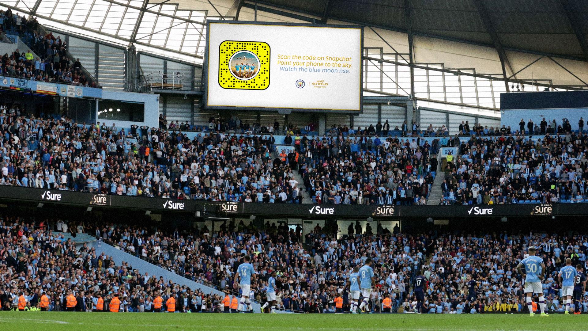 MCFC, Blue Moon Cafe, Etihad Stadium, Manchester City Football