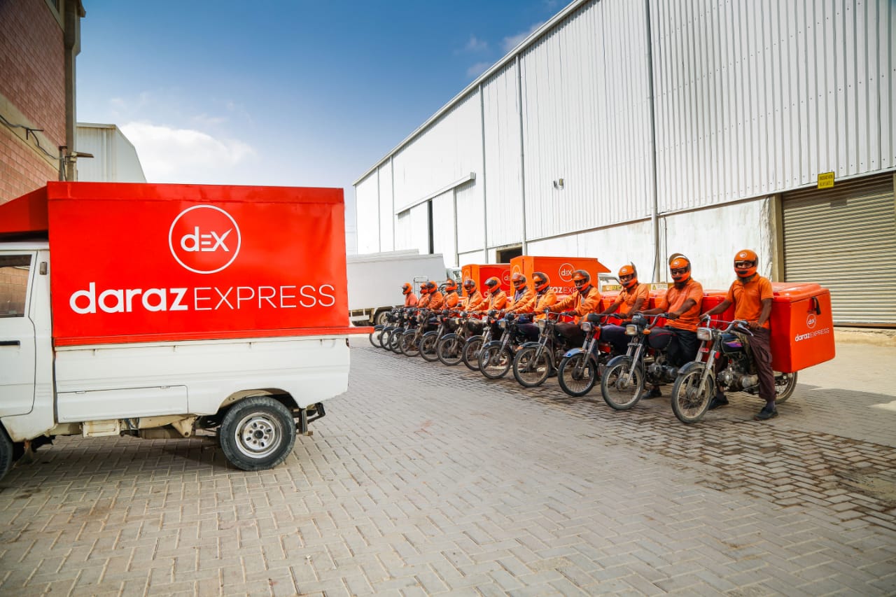 Daraz aims to further enhance customer experience and scale its operations  in 2020 - Biz Today