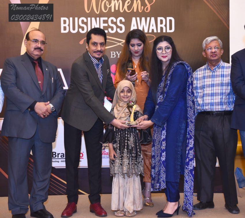 Join Hands with N&H hosts First-ever Women Business Award Ceremony 2021 ...