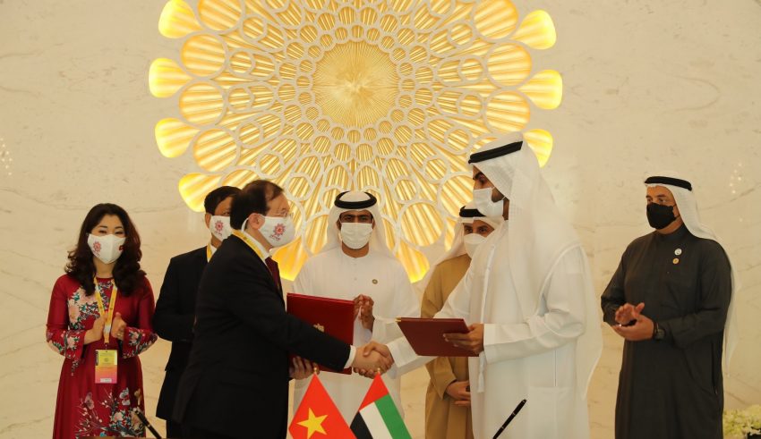 UAE Signs MoU For Cultural Cooperation With Vietnam - Biz Today