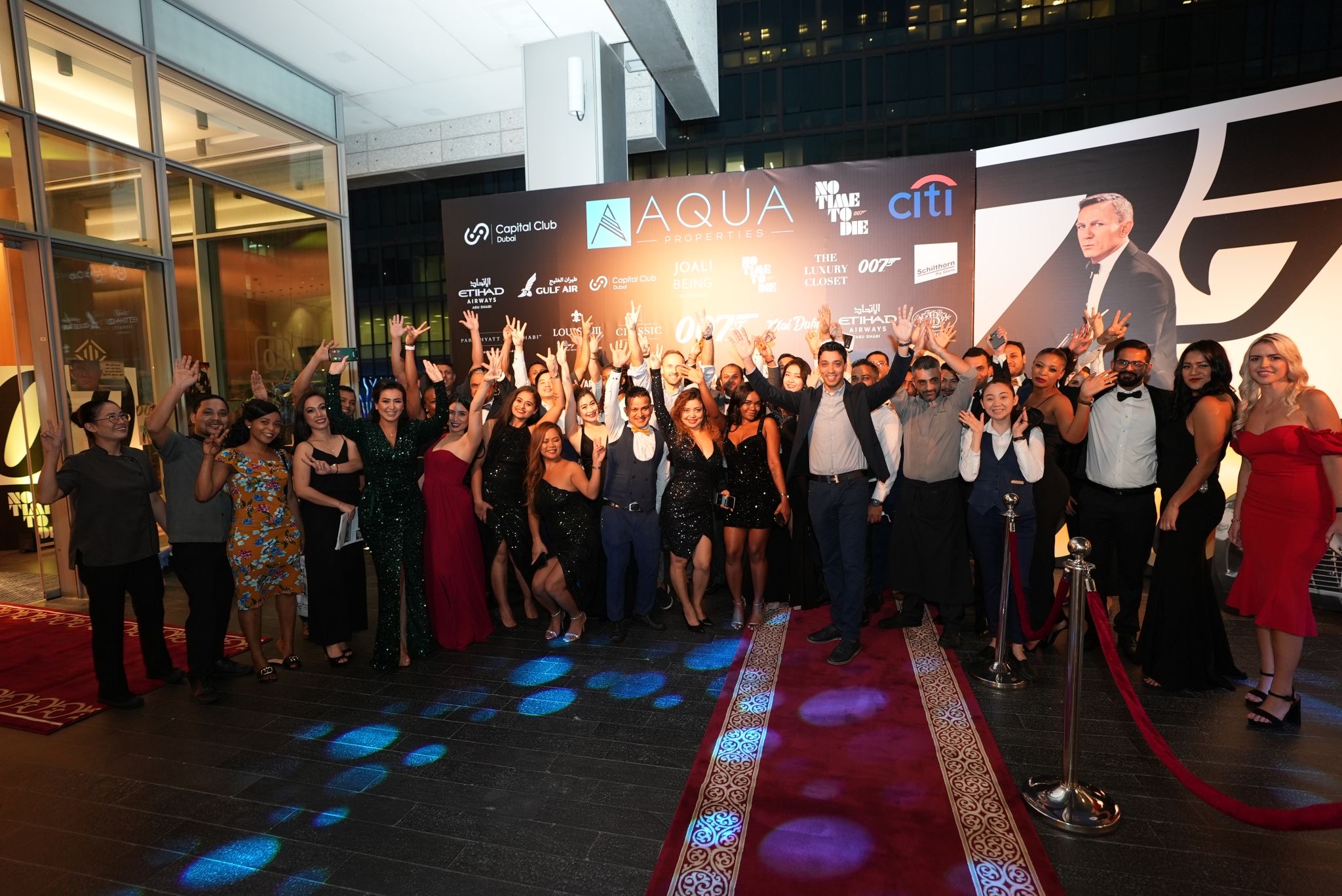 Capital Club Dubai celebrates its 14th anniversary - Biz Today