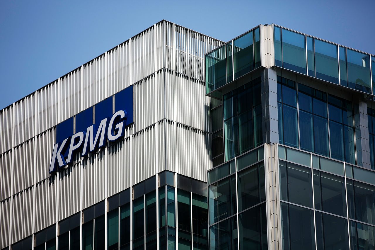 KPMG Saudi names Robert Ptaszynski as Head of Digital & Innovation - Biz  Today