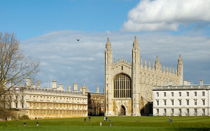 Teacher from Pakistan reaches the final round of 2022 Cambridge ...