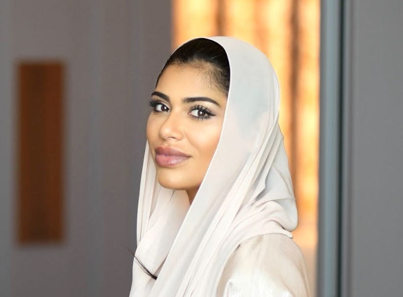 Amna Bani Hashem joins Dubai Real Estate Group as Executive Director ...