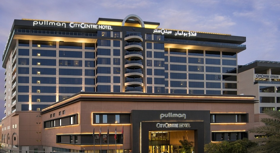 Pullman Dubai Creek City Centre celebrates 25 years of hospitality ...