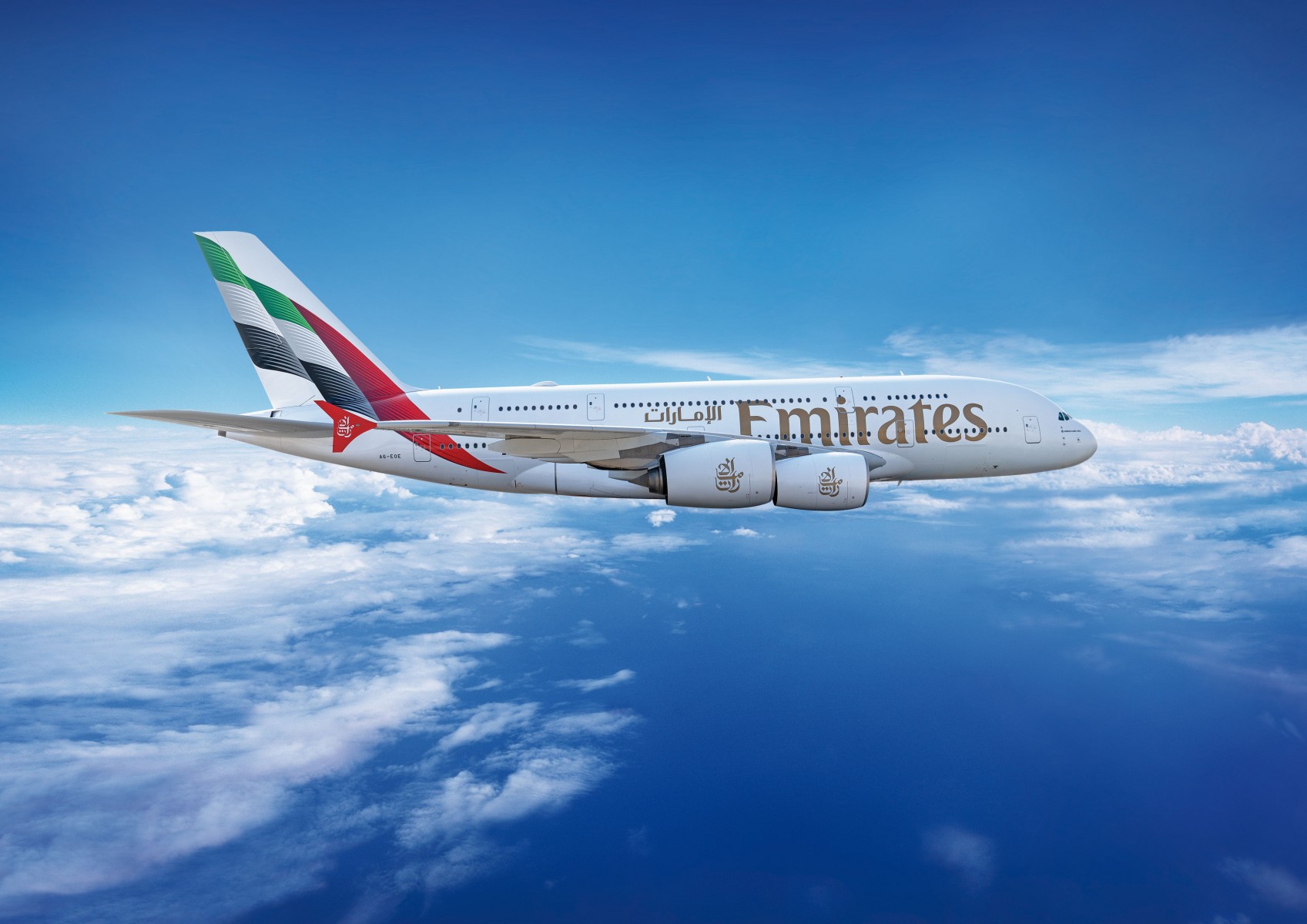 Emirates unveils its newly designed, premium lounge in Paris Charles de ...