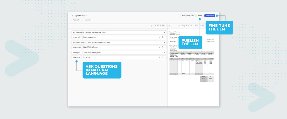 Snowflake Unveils New Large Language Model To Extract Deeper Insights ...