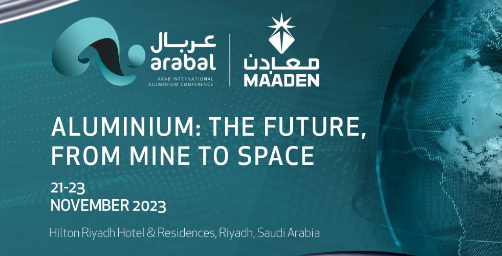 Riyadh to host 25th edition of the Arab International Aluminium