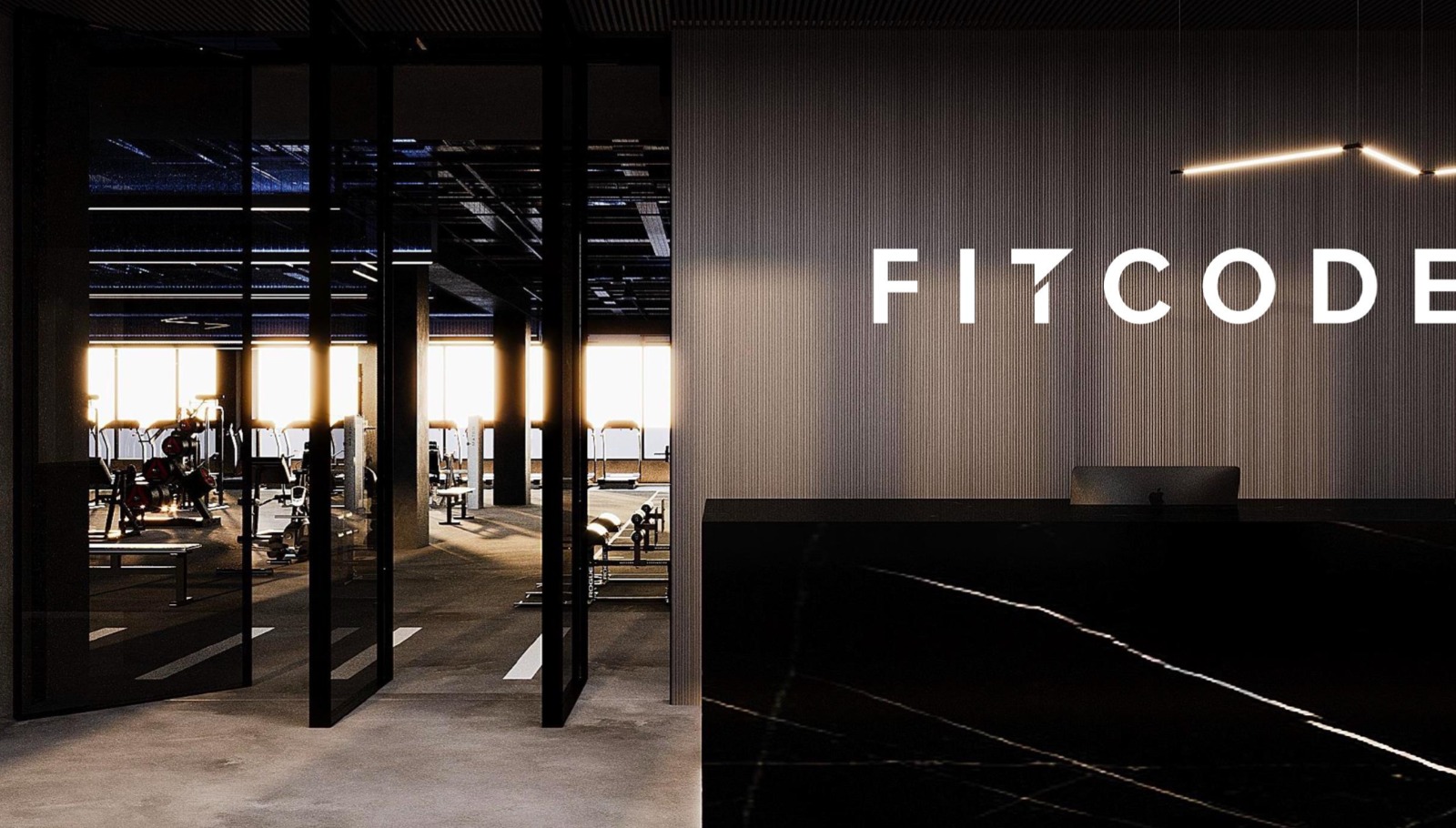 FITCODE Set to Open at Tilal Al Ghaf on 15th December, 2023 - Biz Today