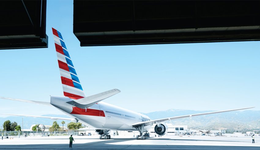 American Airlines Group Announces Webcast Of Fourth-quarter And Full ...