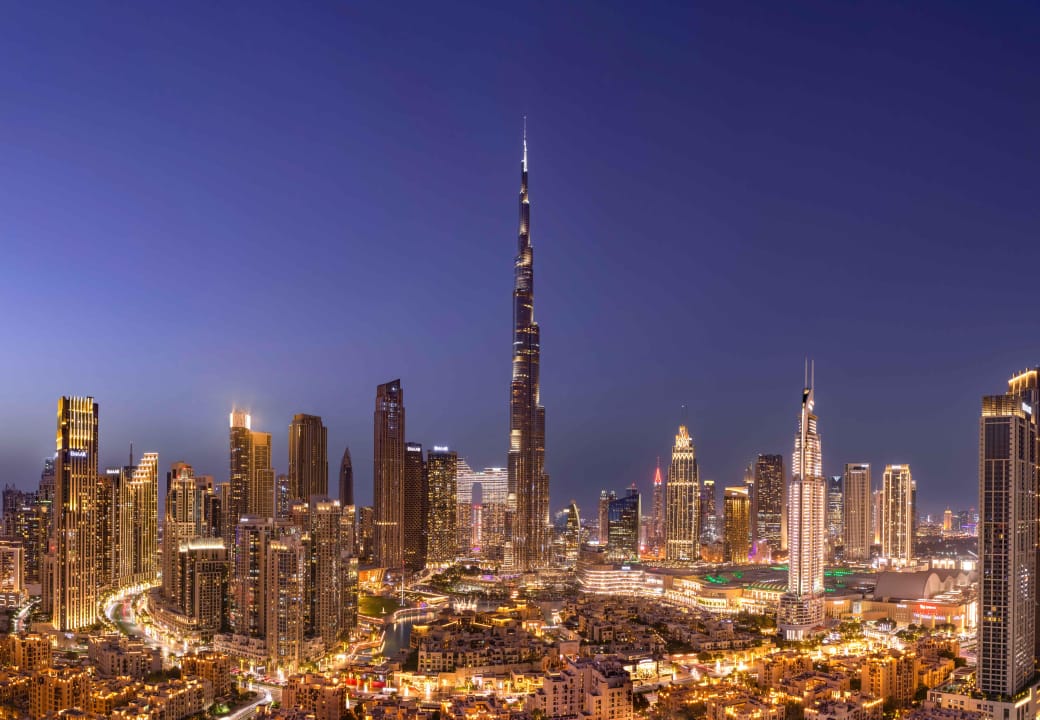 Emaar Development Property Sales Records A 50% Increase In Q1 2024 ...